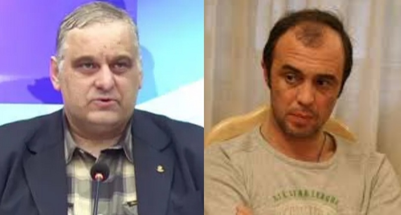 Гулбаат Рцхиладзе, Ираклий Чихладзе. Фото: "Интерпрессньюс" https://www.interpressnews.ge/ru/article/175319-litso-zaderzhannoe-sgb-po-obvineniiu-v-shpionazhe-gulbaat-rtskhiladze "Новости-Грузия" https://www.newsgeorgia.ge/vtorym-zaderzhannym-po-delu-o-shpionazhe-v-gruzii-okazalsja-zhurnalist-iraklij-chihladze/ Коллаж "Кавказского узла".