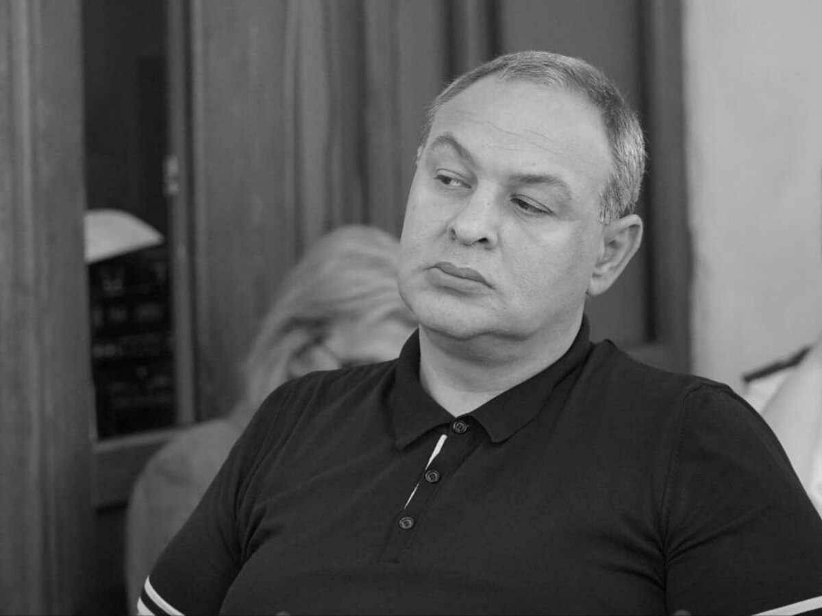 Кадр Сочинский суд заочно осудил депутата парламента Абхазии Кана Кварчия. Фото: АБХАЗИЯ-ЦЕНТР / Telegram-канал