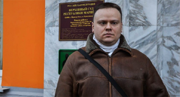 Алексей Серегин. Фото: https://t.me/rusnews/85833 Алексей Серегин. Фото: https://t.me/rusnews/85833