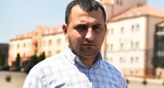 Артур Осипян. Фото: https://www.aysor.am/ Артур Осипян. Фото: https://www.aysor.am/