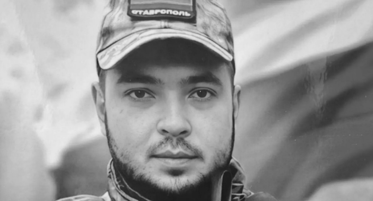 Сергей Зиновьев. Скриншот фото из Telegram-канала администрации Советского округа от 21.06.26, https://t.me/sovetskiigo/21899 Сергей Зиновьев. Скриншот фото из Telegram-канала администрации Советского округа от 21.06.26, https://t.me/sovetskiigo/21899