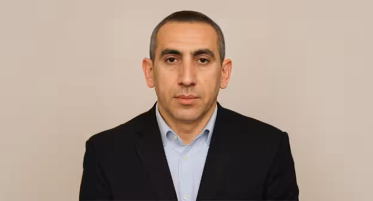 Эльмир Садыгов. Фото: https://www.meydan.tv/ru/article/arestovan-dyadya-blogera-turala-sadygly/