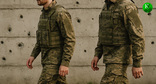 Военные на СВО. Иллюстрация создана «Кавказским узлом» с помощью ИИ в программе Copilot