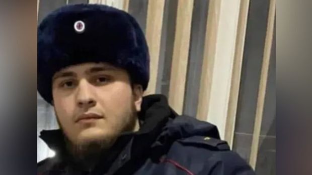 Ясин Хаидов. Фото: https://novayagazeta.ru/articles/2023/05/21/esli-kadyrovtsy-ubiut-kadyrovtsa-to-tak-emu-i-nado Ясин Хаидов. Фото: https://novayagazeta.ru/articles/2023/05/21/esli-kadyrovtsy-ubiut-kadyrovtsa-to-tak-emu-i-nado