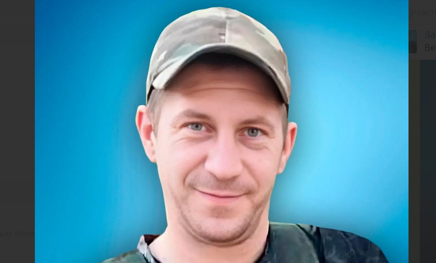 Евгений Вагнер. Скриншот фото администрации Кировского муниципального округа от 11.09.26, https://t.me/akgo_18/33222. Евгений Вагнер. Скриншот фото администрации Кировского муниципального округа от 11.09.26, https://t.me/akgo_18/33222.