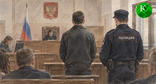 Военнослужащий. Иллюстрация создана "Кавказским узлом" при помощи ИИ в программе Copilot