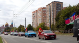 Автомобильный крестный ход в Краснодаре. Скриншот фото "Краснодар ЮМР" от 27.06.26, https://t.me/KrasnodarUMR/29072.
