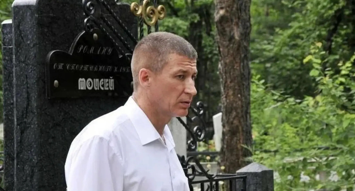 Михаил Тимофеев. Фото Newsgeorgia, https://www.newsgeorgia.ge/sud-v-tbilisi-razreshil-jekstradiciju-v-rf-soratnika-jeks-gubernatora-sergeja-furgala/.
