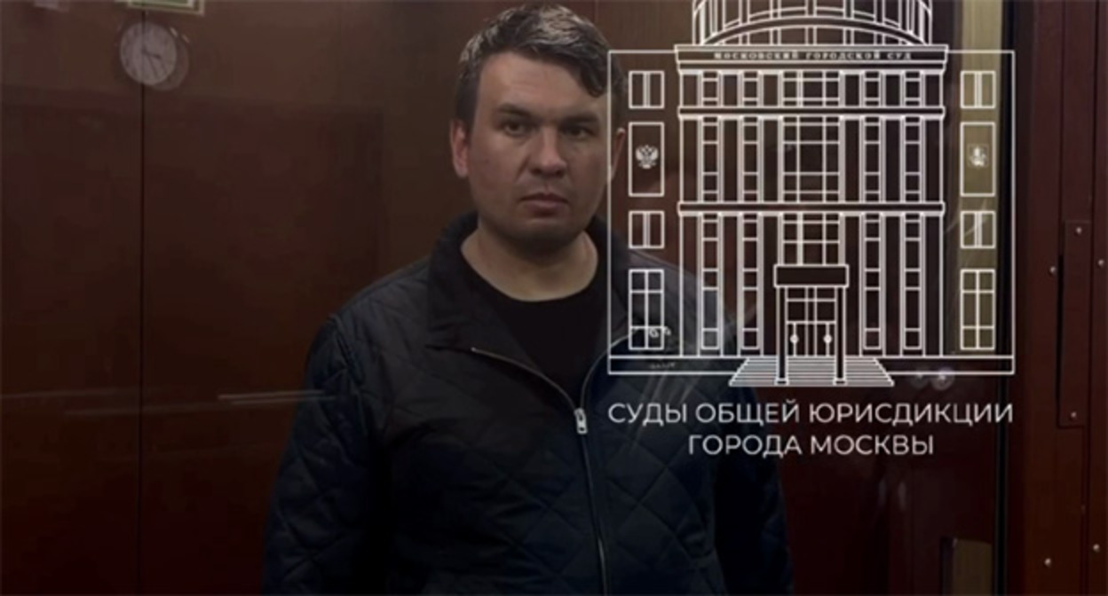 Официальный Telegram-канал судов общей юрисдикции города Москвы Официальный Telegram-канал судов общей юрисдикции города Москвы