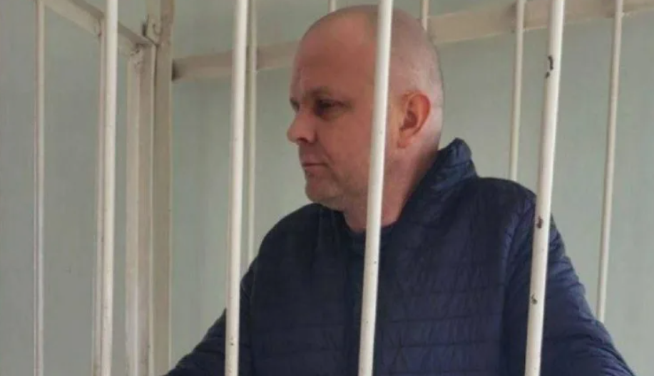 Александр Ноздринов. Фото "7x7" (признана иноагентом), https://t.me/horizontal_russia/53018