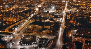 Махачкала. Фото: Suleymannabiev, CC BY-SA 4.0, https://commons.wikimedia.org/w/index.php?curid=90865364
