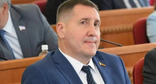 Бывший генеральный директор «Ростовавтодора» Станислав Дегтярев. Фото: Telegram-канал Станислава Дегтярева.