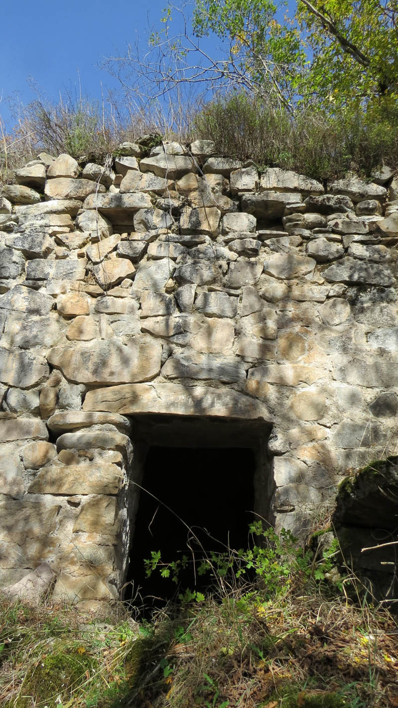 Церковь &laquo;Тера Наатак&raquo; (11-13 вв.).