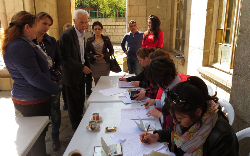 Проверка записей в журналах для получения  помощи.