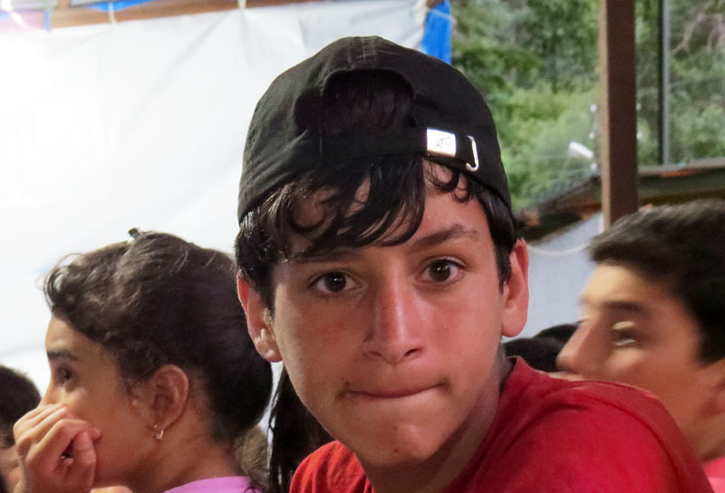 Артур. Артур.