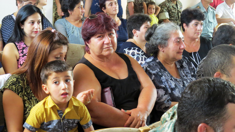 Лица - 4. Лица - 4.