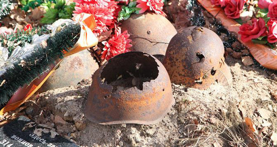 Война... Фото взято из инета. Война... Фото взято из инета.