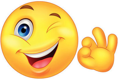 Подмигивание. Подмигивание.