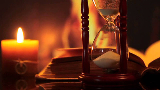 Время... Время...