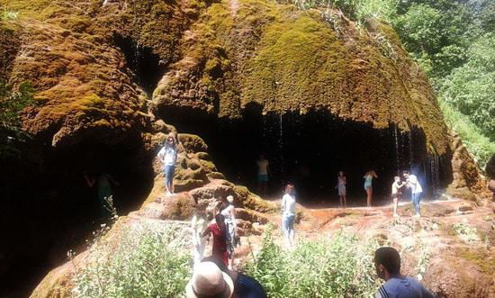 В народе это место называют "Зонтиками". В народе это место называют "Зонтиками".