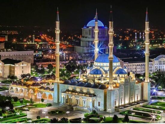 Фото Абдуллах Берсаев. Источник: https://www.grozny-inform.ru/news/society/74443/ Фото Абдуллах Берсаев. Источник: https://www.grozny-inform.ru/news/society/74443/