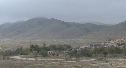 Село Минбашилы. Видео Минобороны Азербайджана, опубликованное 23 октября 2020 года, https://mod.gov.az/ru/news/osvobozhdennoe-ot-okkupacii-selo-minbashily-dzhebrailskogo-rajona-video-33231.html Село Минбашилы. Видео Минобороны Азербайджана, опубликованное 23 октября 2020 года, https://mod.gov.az/ru/news/osvobozhdennoe-ot-okkupacii-selo-minbashily-dzhebrailskogo-rajona-video-33231.html